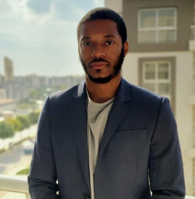 Mahammad Bin-Carlton